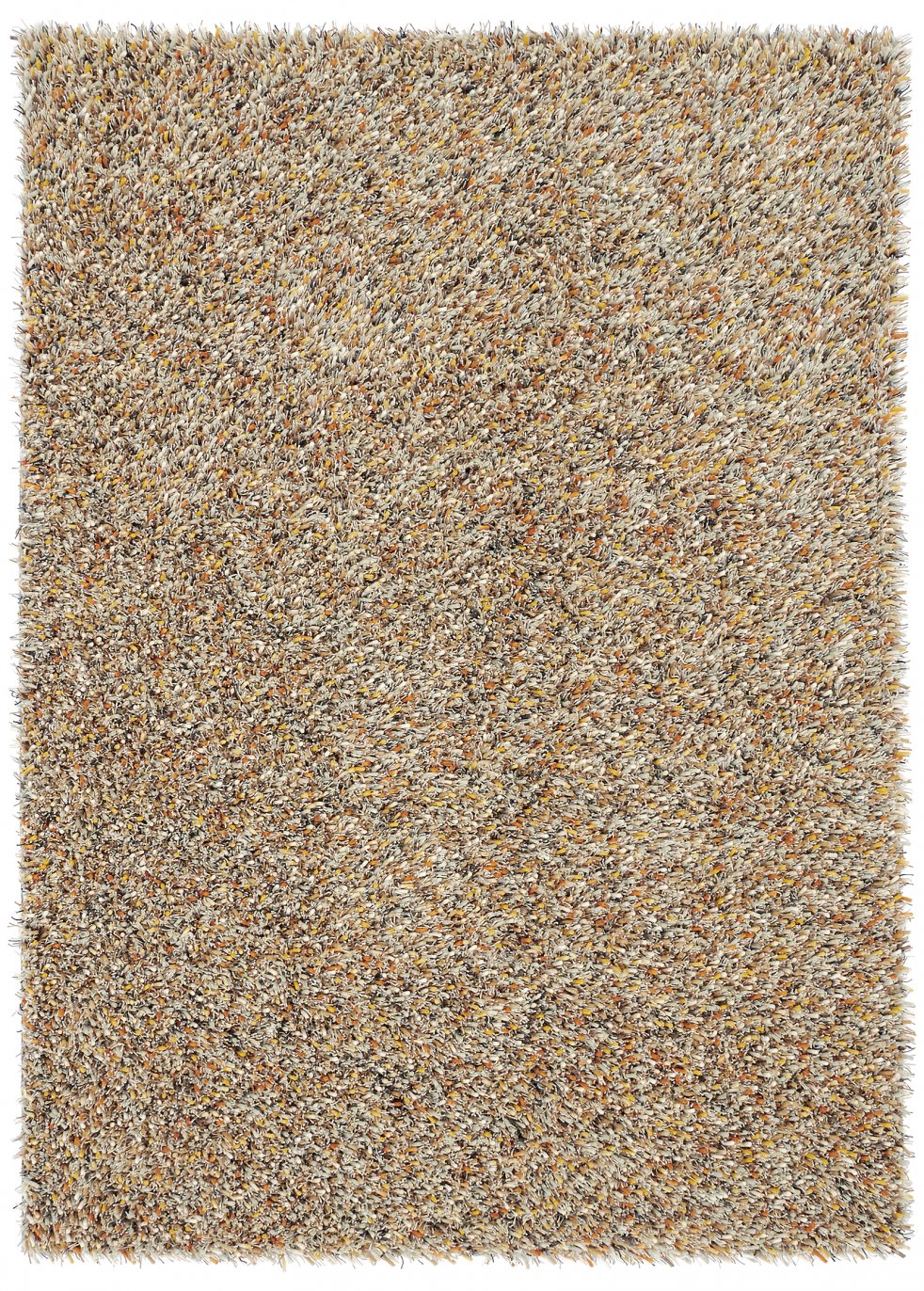 Alfombra Shaggy Spring de Brink & Campman. Elegancia atemporal para tu hogar.