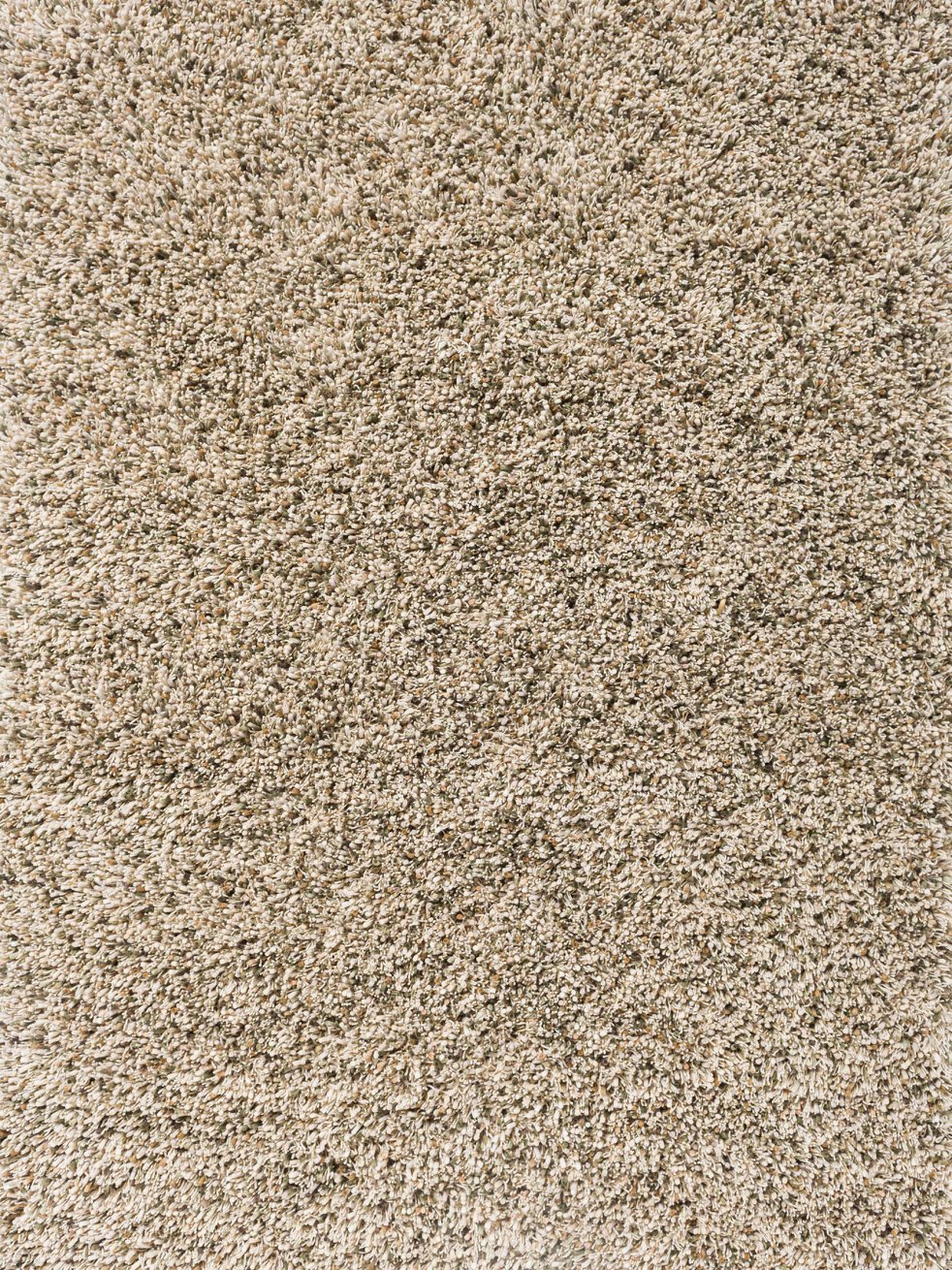 Alfombra Shaggy Spring de Brink & Campman. Elegancia atemporal para tu hogar.