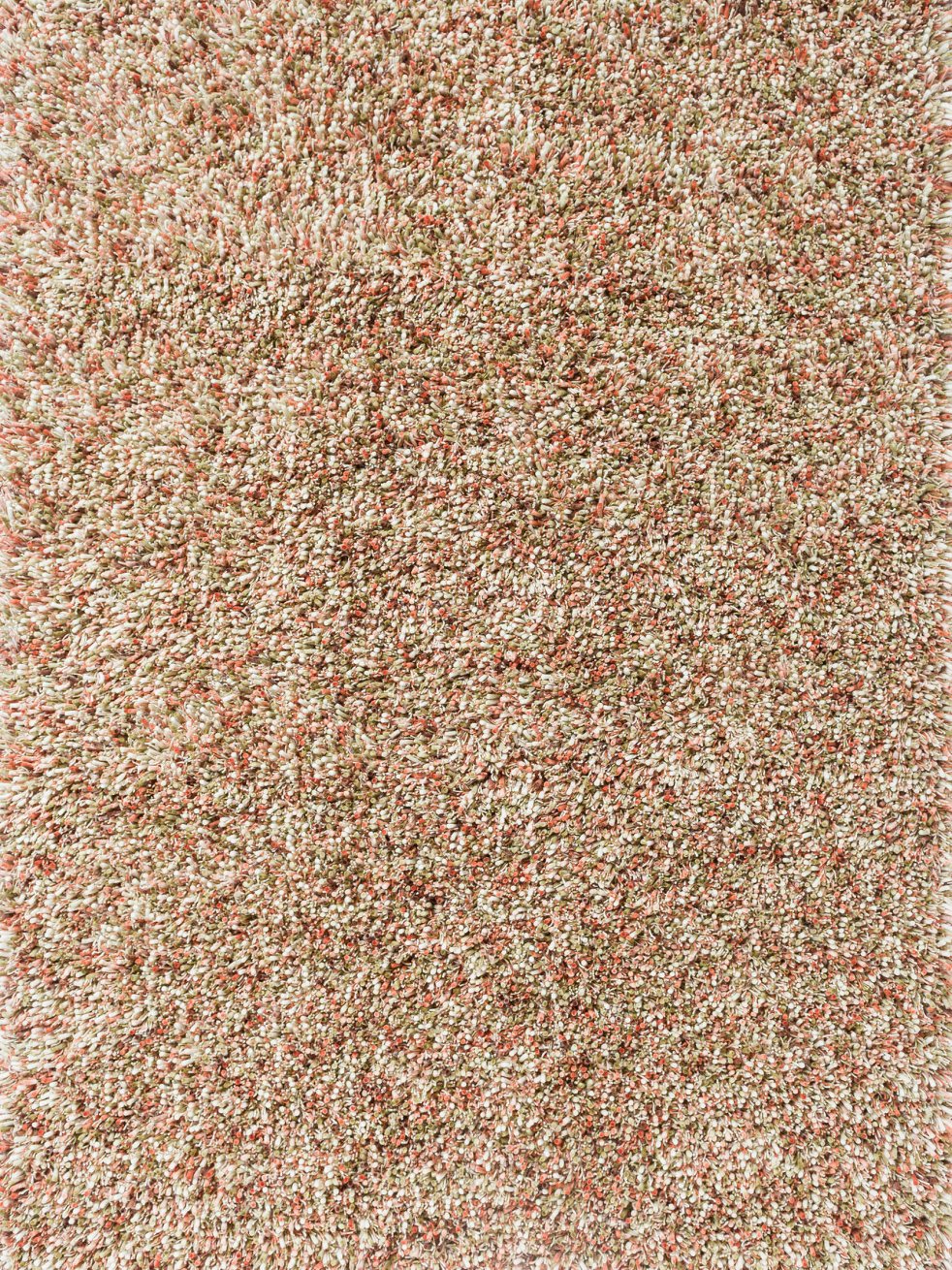 Alfombra Shaggy Spring de Brink & Campman. Elegancia atemporal para tu hogar.