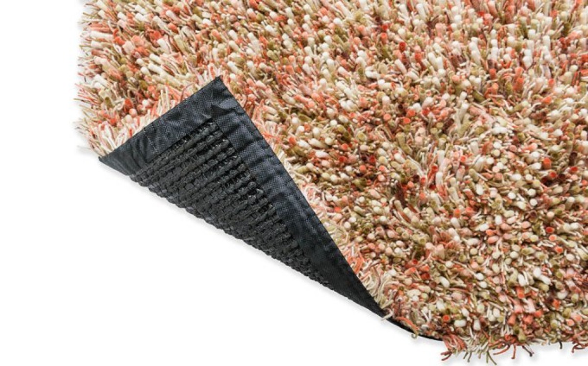 Alfombra Shaggy Spring de Brink & Campman. Elegancia atemporal para tu hogar.