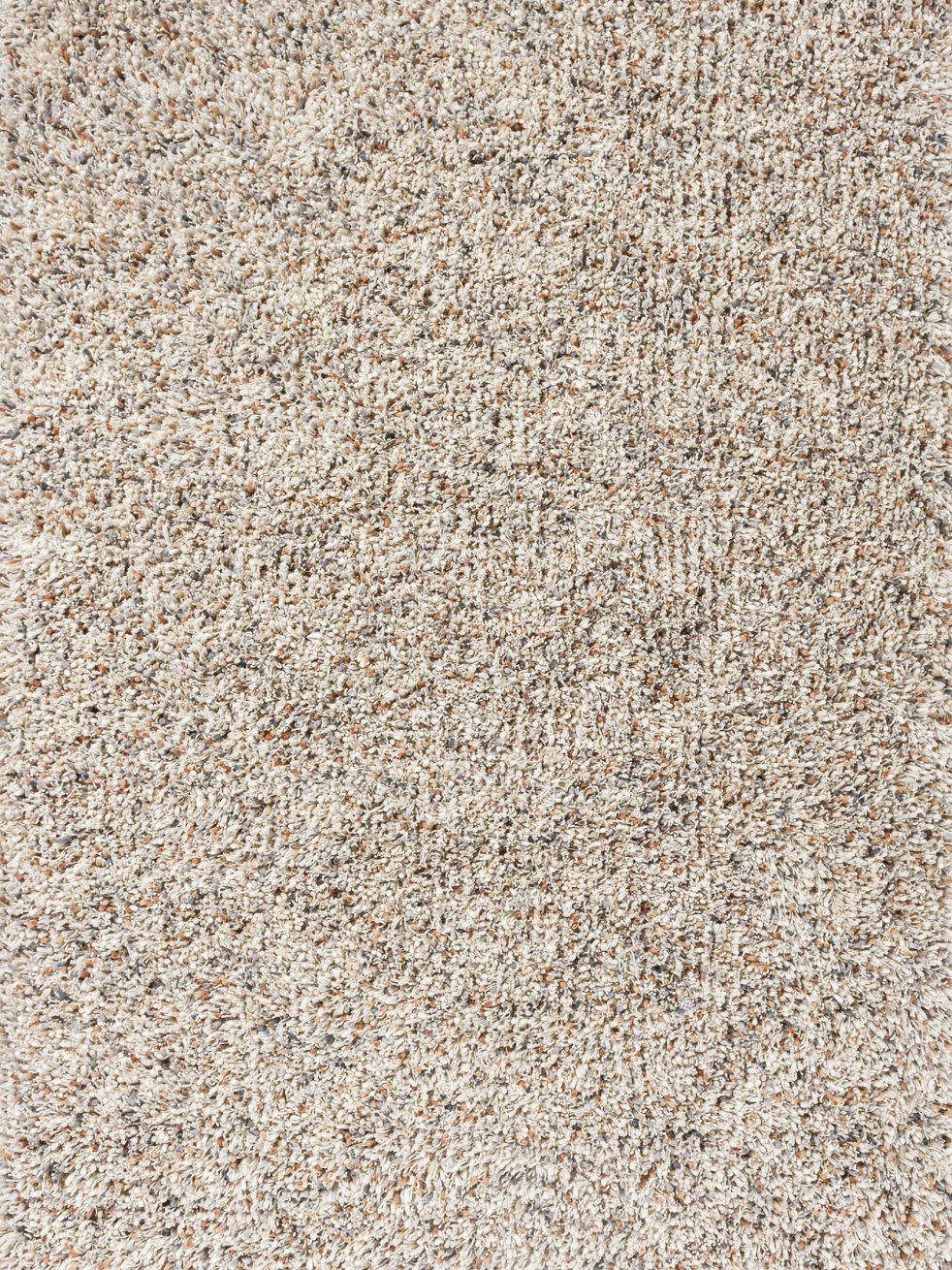 Alfombra Shaggy Spring de Brink & Campman. Elegancia atemporal para tu hogar.