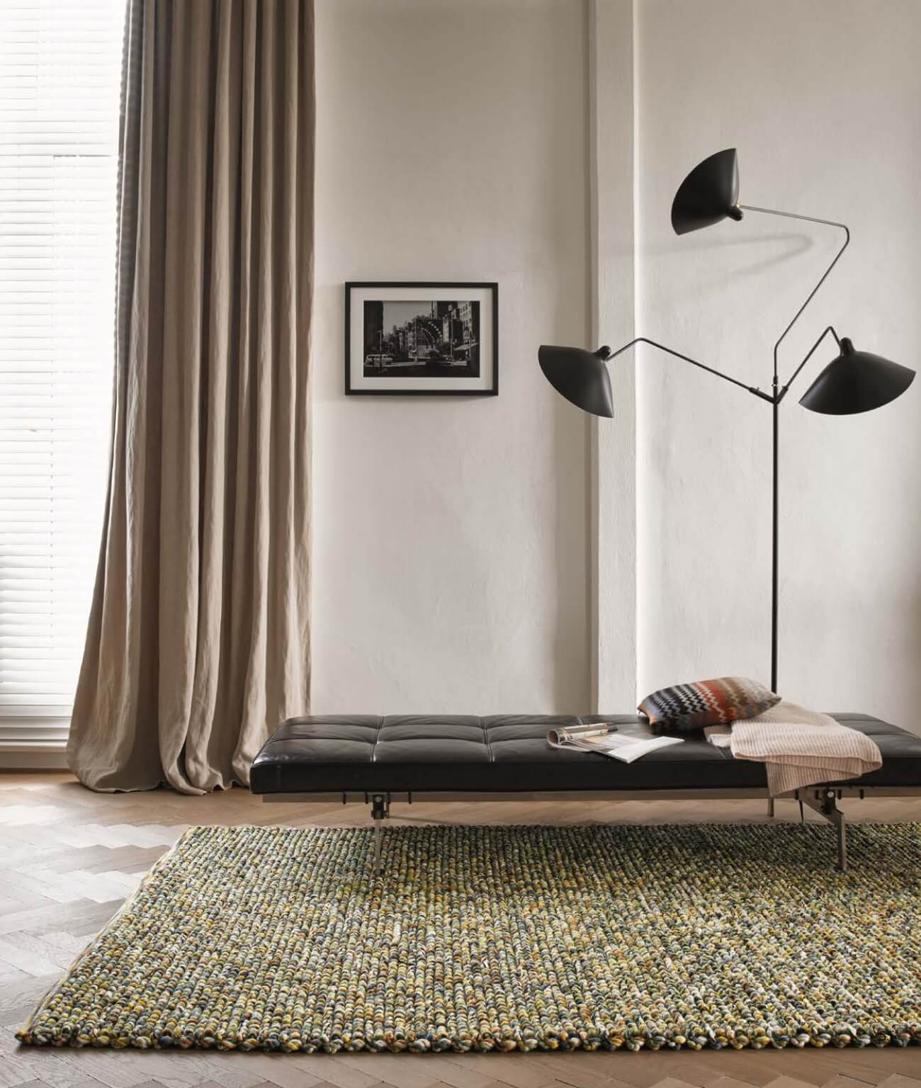 Alfombra Marble en DecoraZone de Bilbao