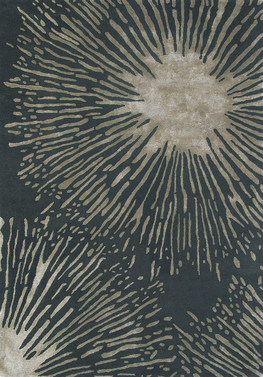 Alfombra de lana de Nueva Zelanda de Brink & Campman en Decora-Zone de Bilbao