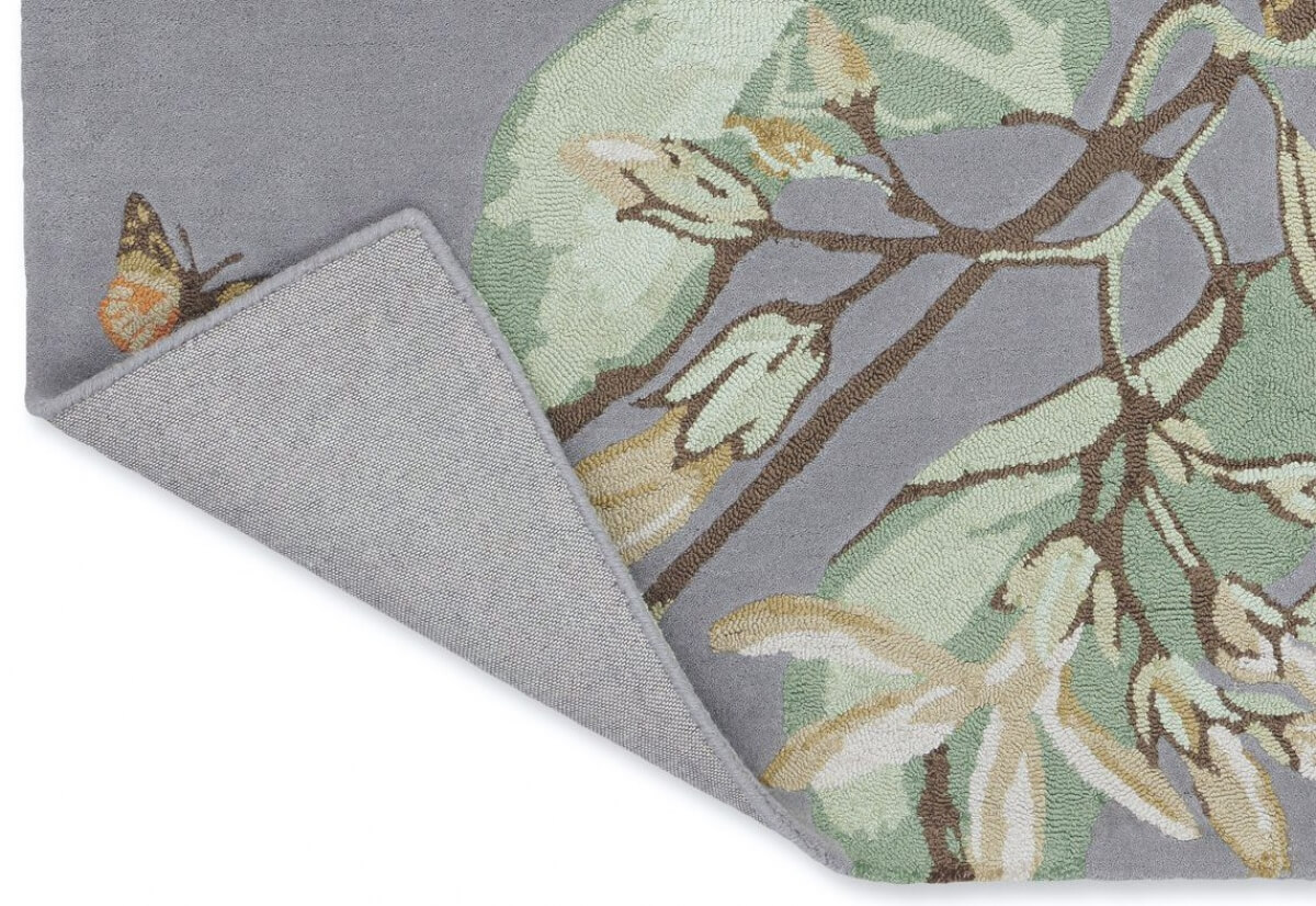 Alfombra de lana de la colección Wedgwood home de Brink & Campman en Decora-Zone de Bilbao