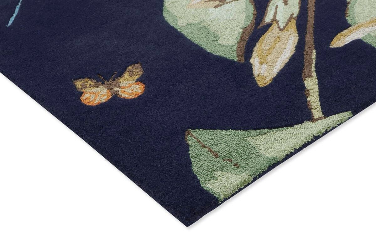 Alfombra de lana de la colección Wedgwood home de Brink & Campman en Decora-Zone de Bilbao