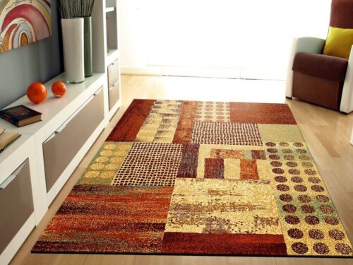 Alfombra Bali de Sualsa en Decora-Zone de Bilbao