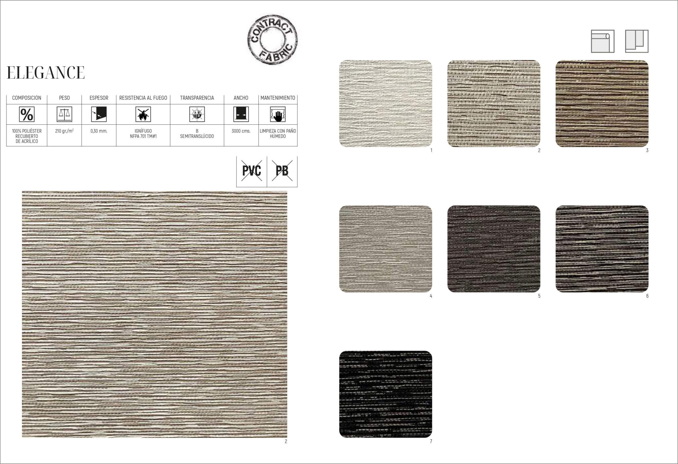 Ellegance en DecoraZone de Bilbao