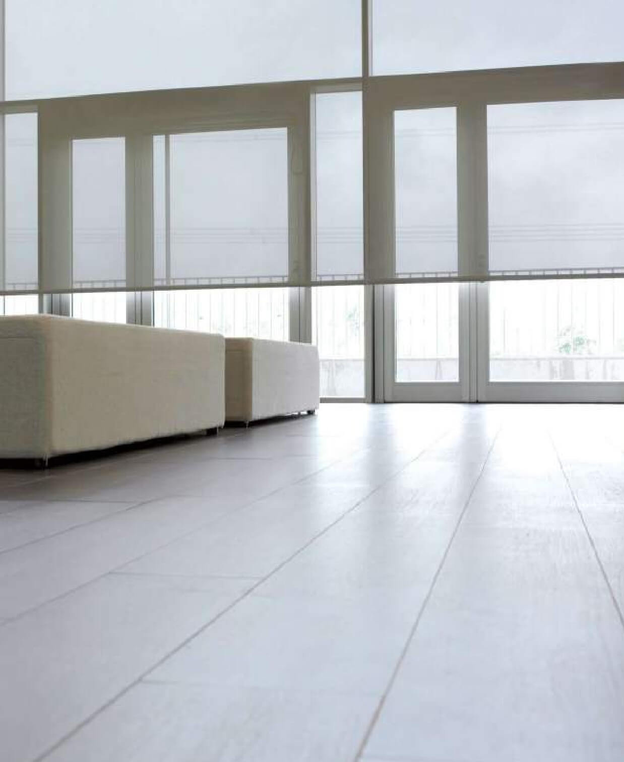 Enrollable Denzo en DecoraZone de Bilbao