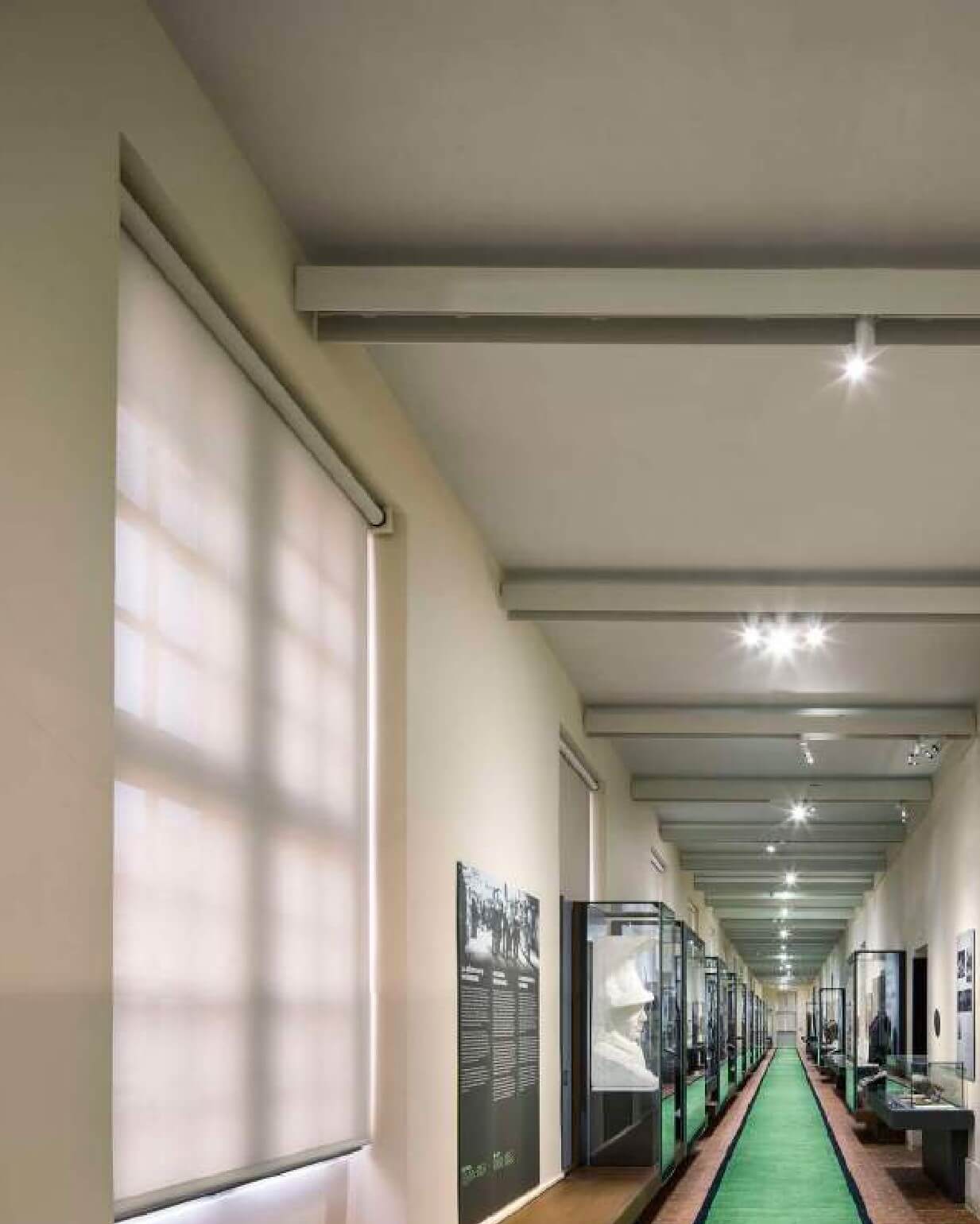 Enrollable PS5503 en DecoraZone de Bilbao