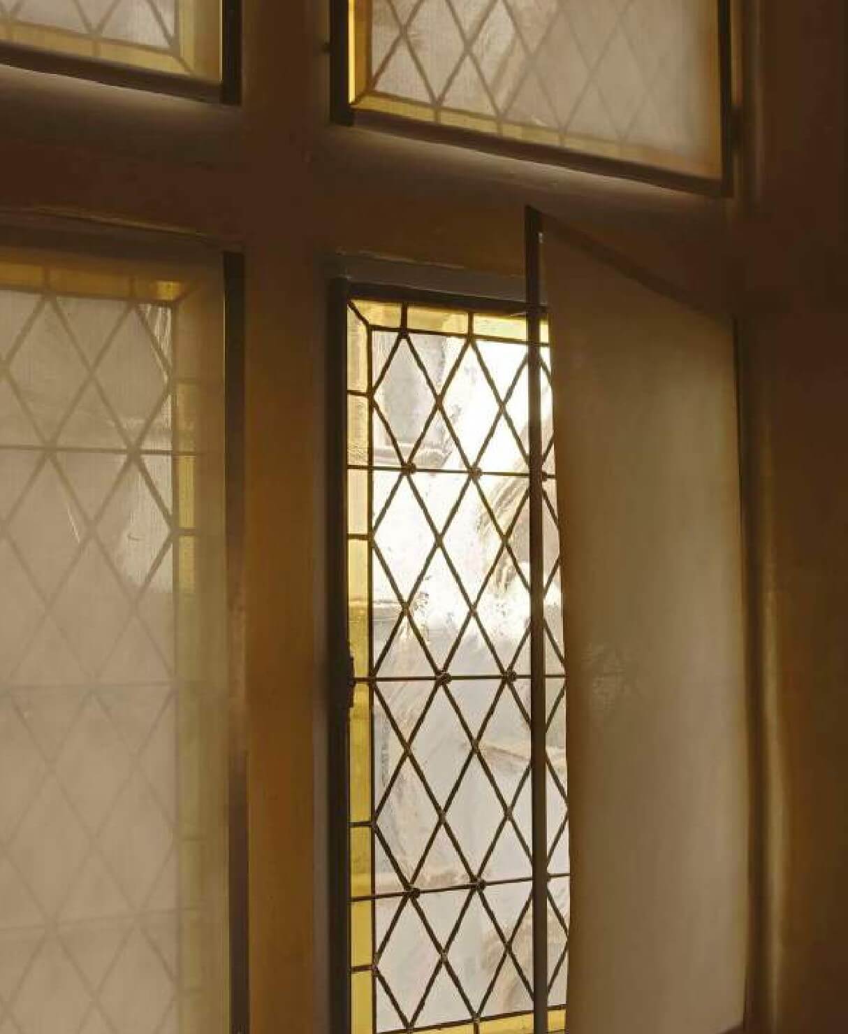 Enrollable Rústics en DecoraZone de Bilbao