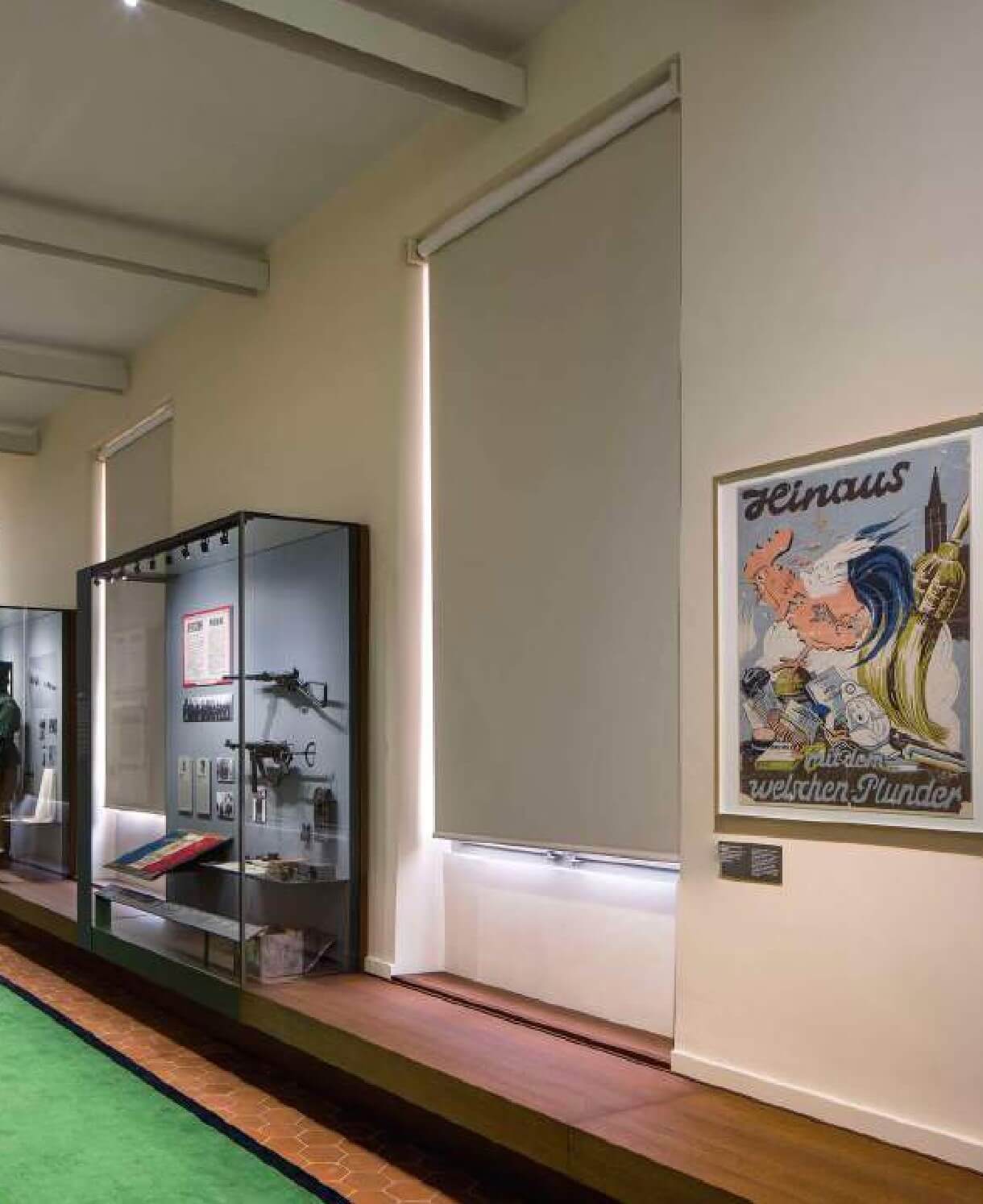 Enrollable S3805DECO en DecoraZone