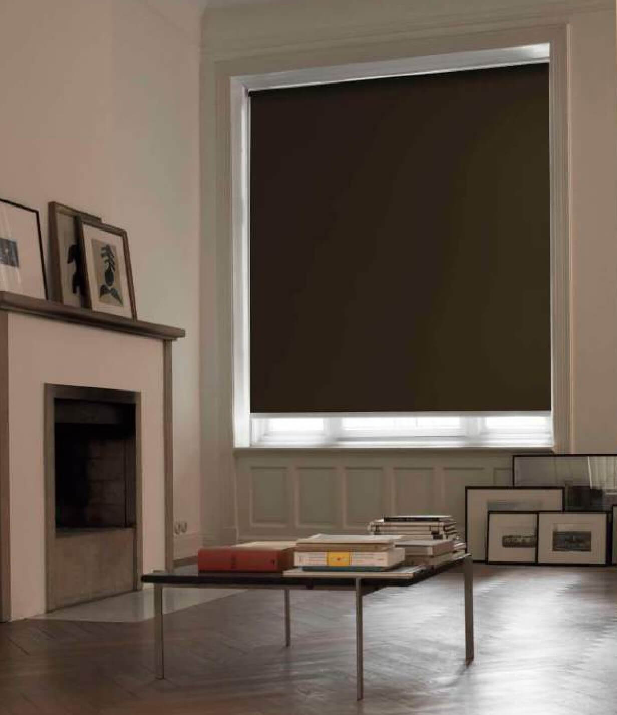 Enrollable S4203 y S700B en DecoraZone de BilbaoO