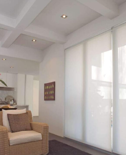 Enrollable S4203DECO en DecoraZone de Bilbao