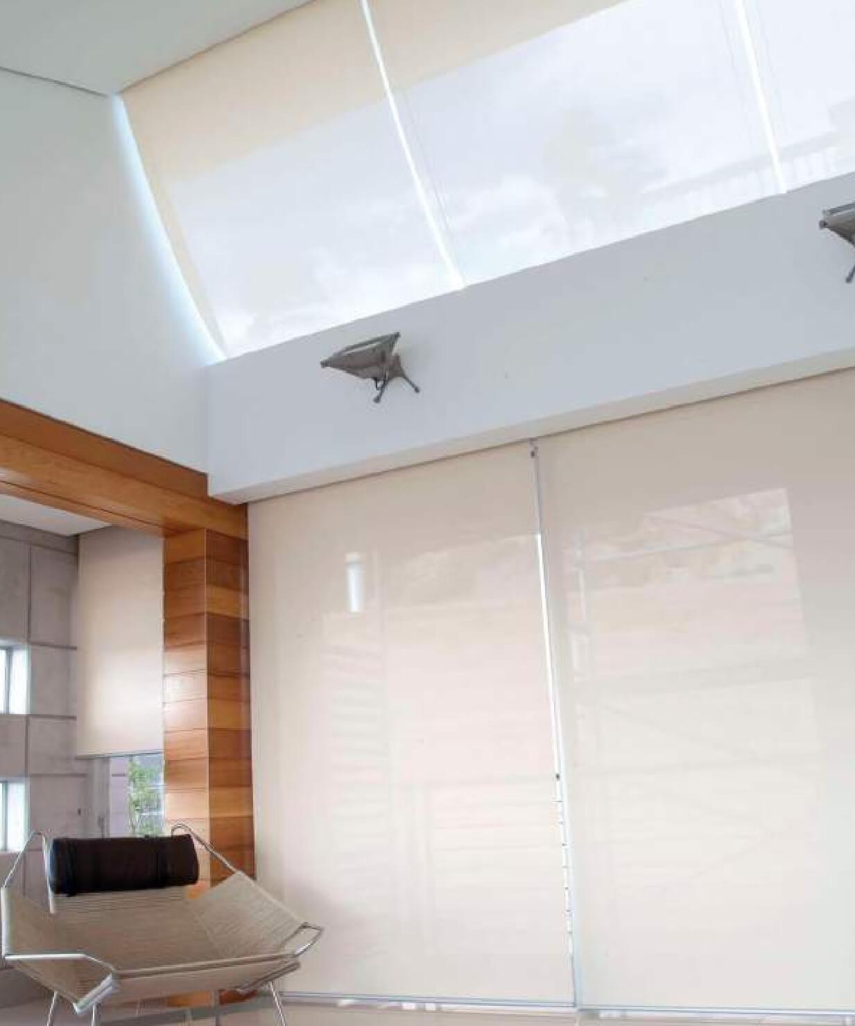 Enrollable S6505 en DecoraZone de Bilbao