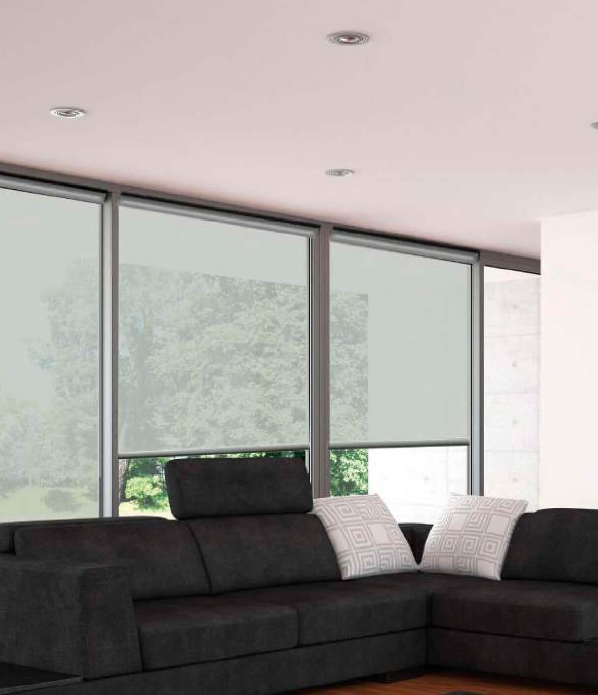 Moy Alu y Moy en DecoraZone de Bilba