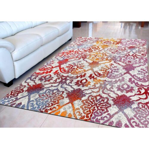 Alfombra acrílica de Sualsa en Decora-Zone de Bilbao