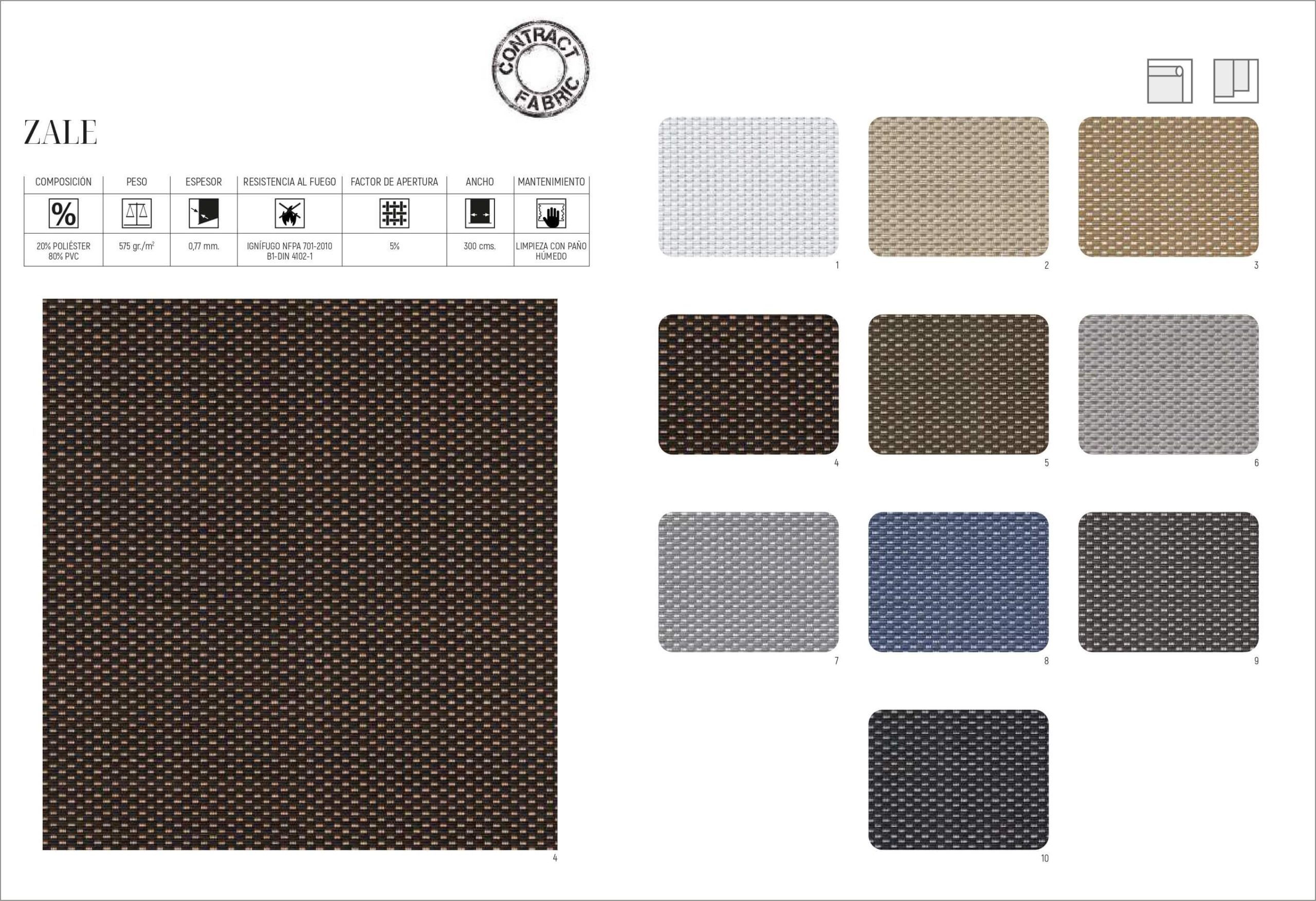 Zale en DecoraZone de Bilbao