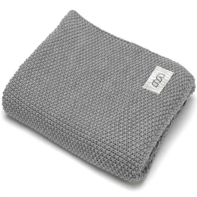 Plaid Vesi de Mora en tienda de decoración de Bilbao Decorazone