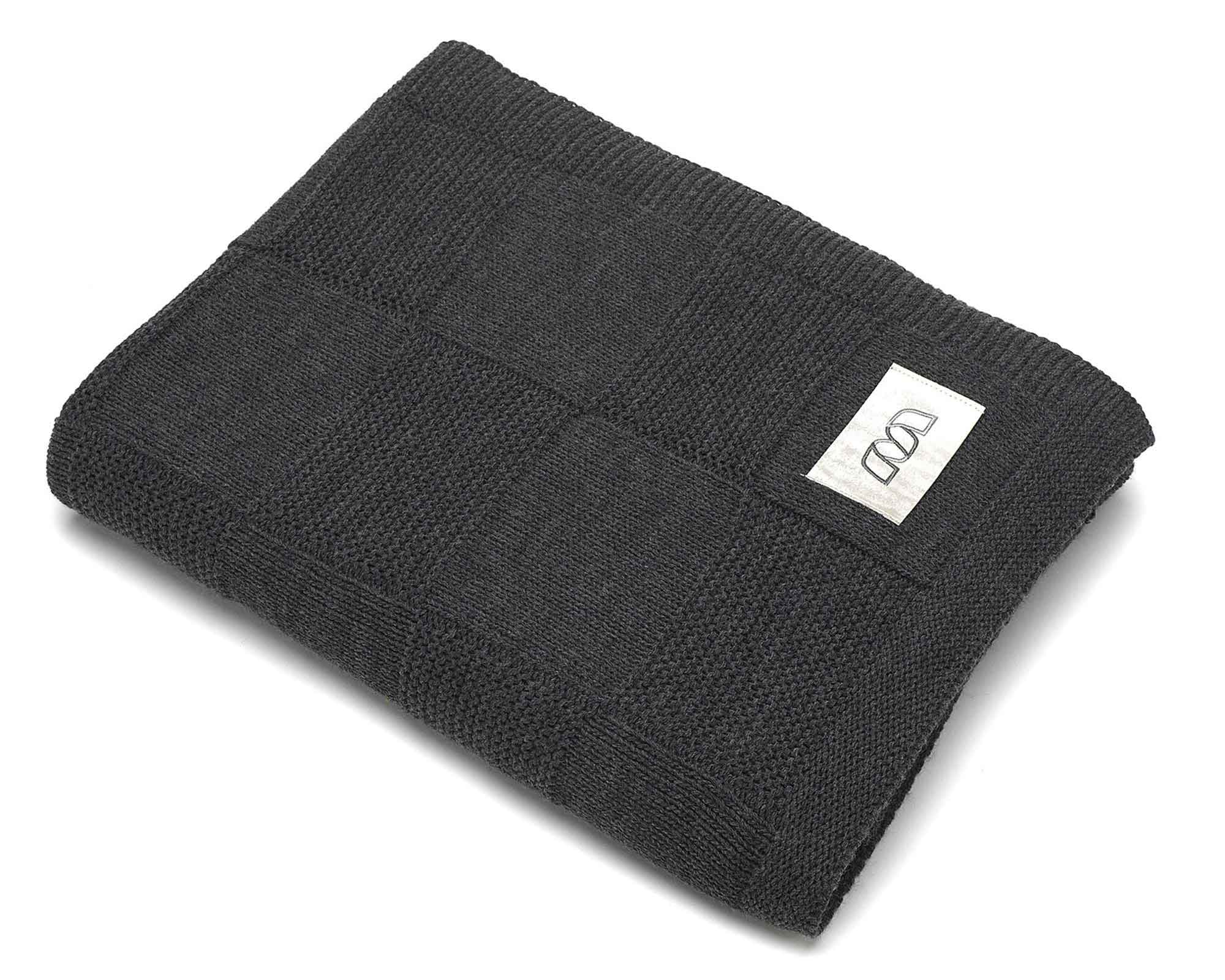 Plaid Vesi de Mora en tienda de decoración de Bilbao Decorazone