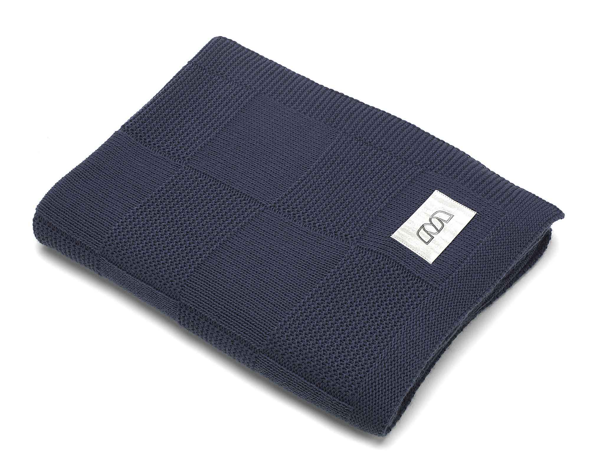 Plaid Vesi de Mora en tienda de decoración de Bilbao Decorazone