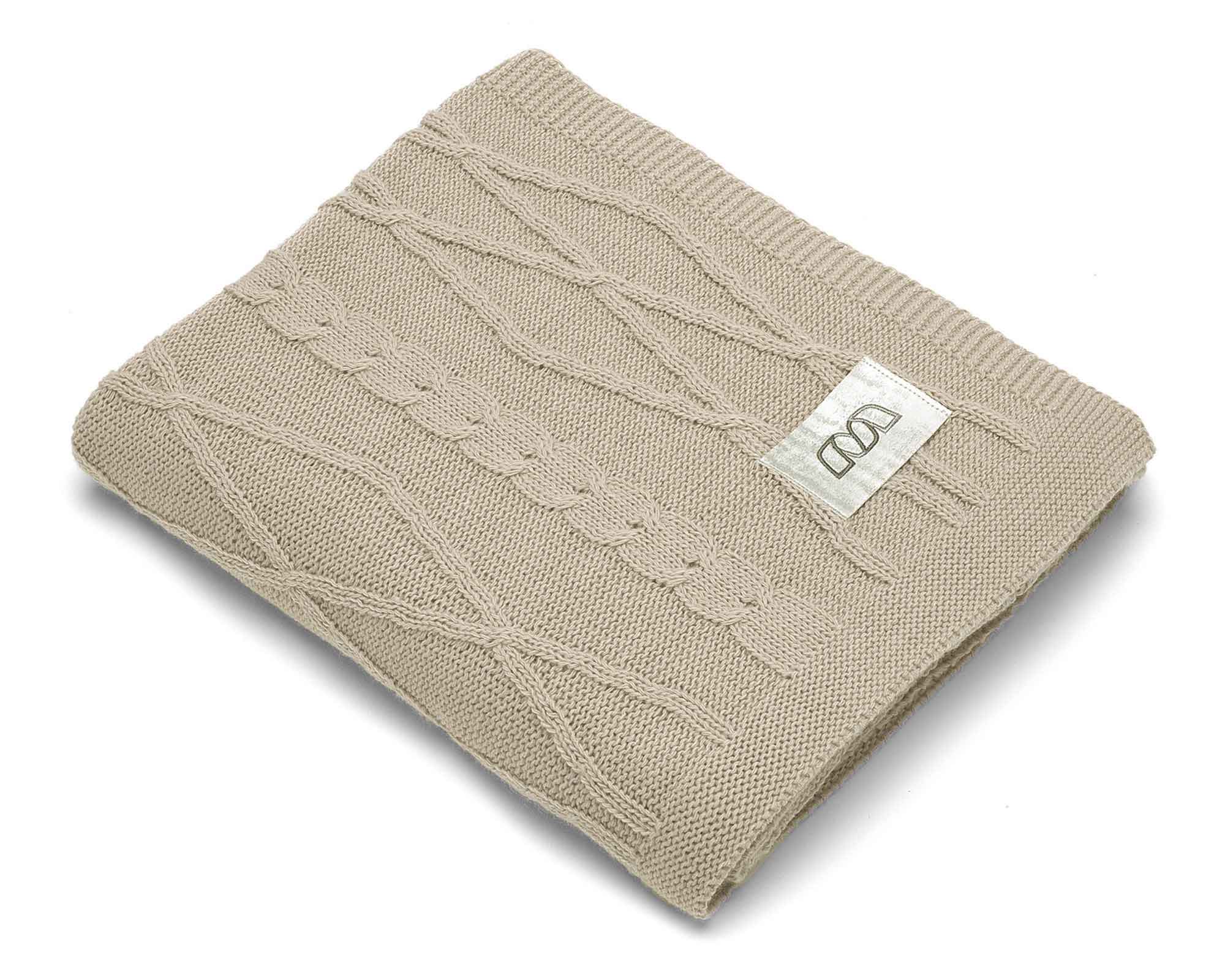 Plaid Vesi de Mora en tienda de decoración de Bilbao Decorazone