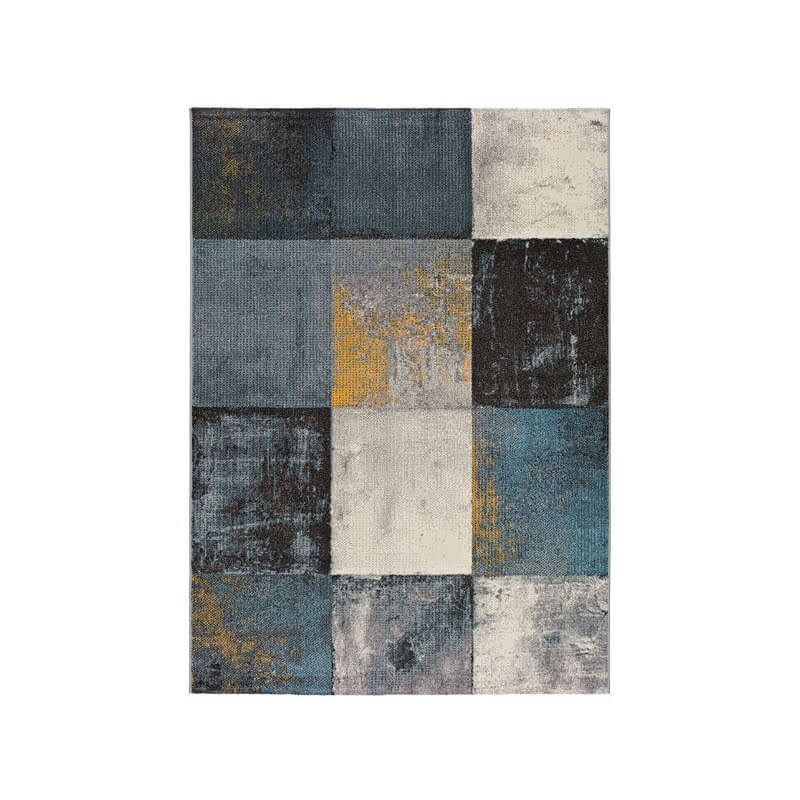 Alfombra Adra Gris 12152 de Unitrama en Decora-zone de Bilbao