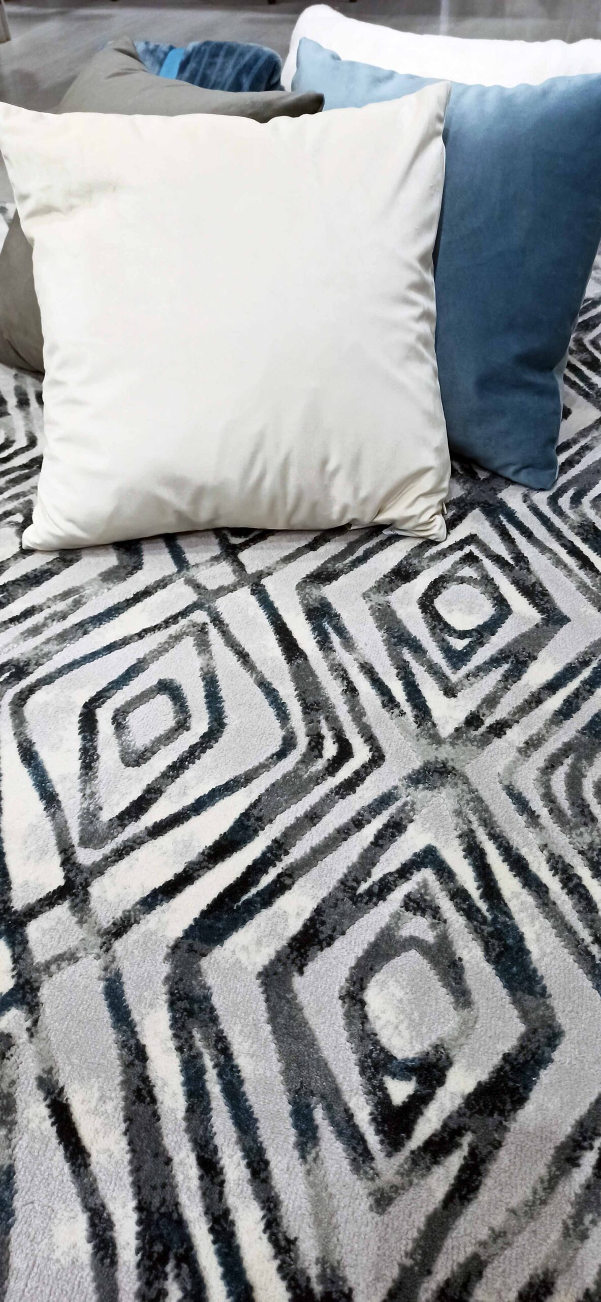 Alfombra Ellegance 339 en Decora-Zone de Bilbao