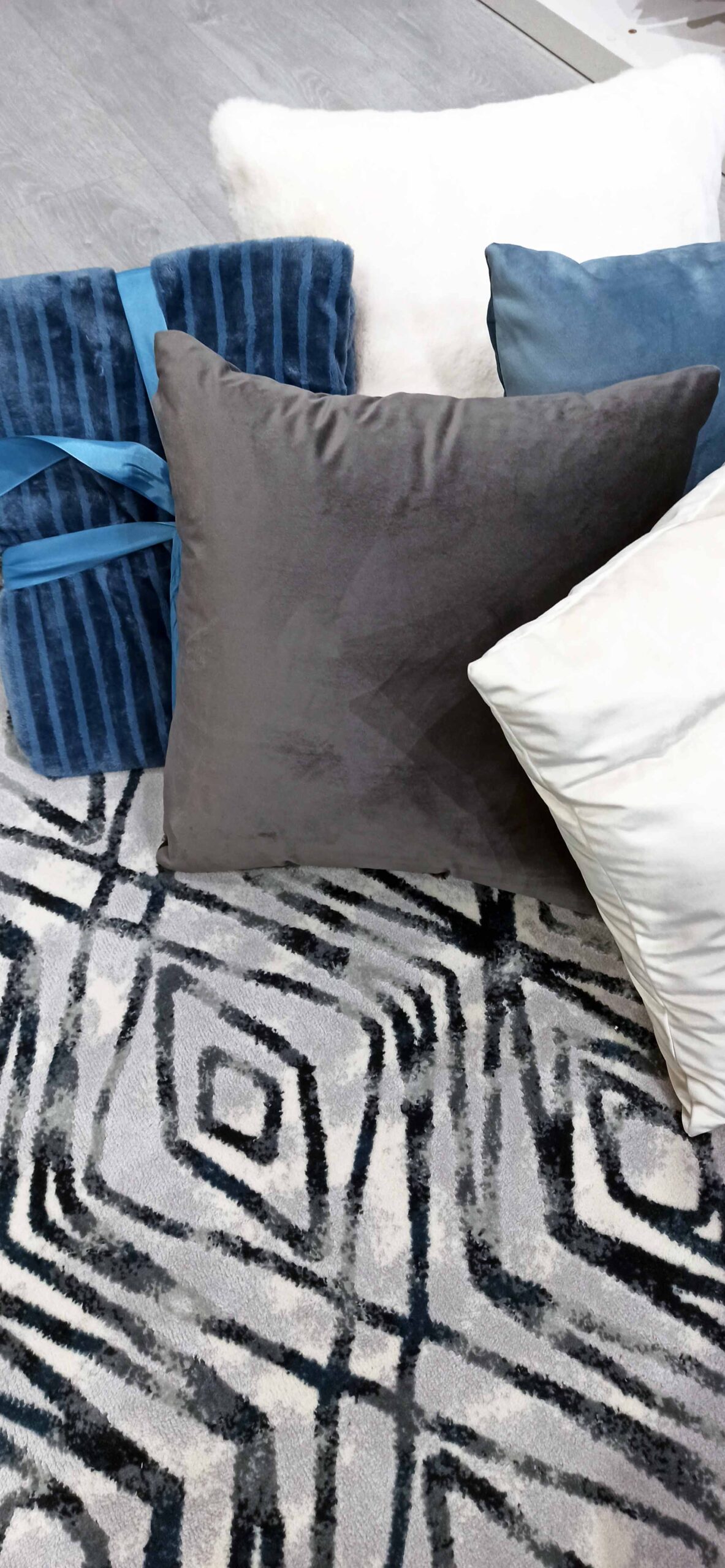 Alfombra Ellegance 339 en Decora-Zone de Bilbao