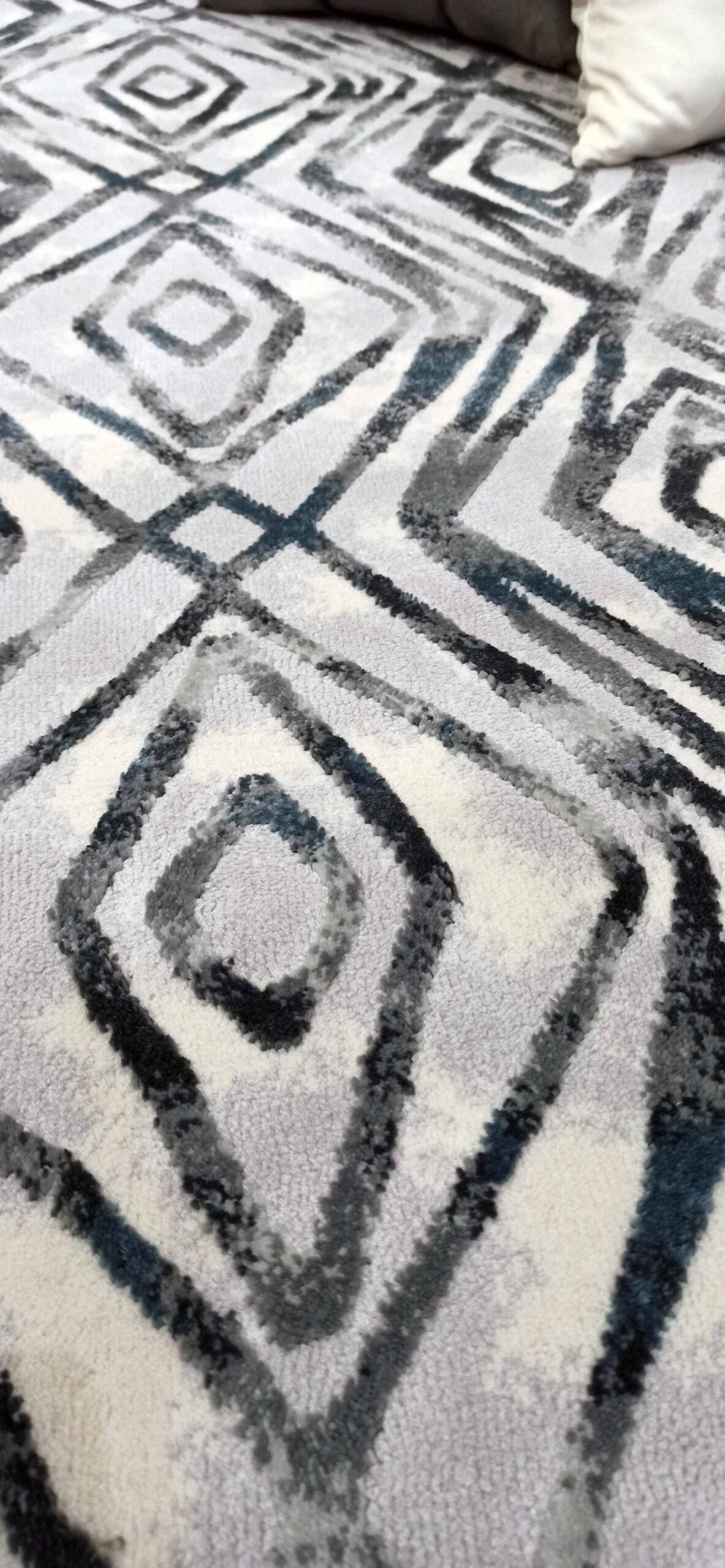 Alfombra Ellegance 339 en Decora-Zone de Bilbao