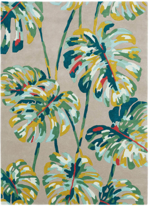 Alfombra Kelapa de Brink & Campman en Decora-Zone de Bilbao