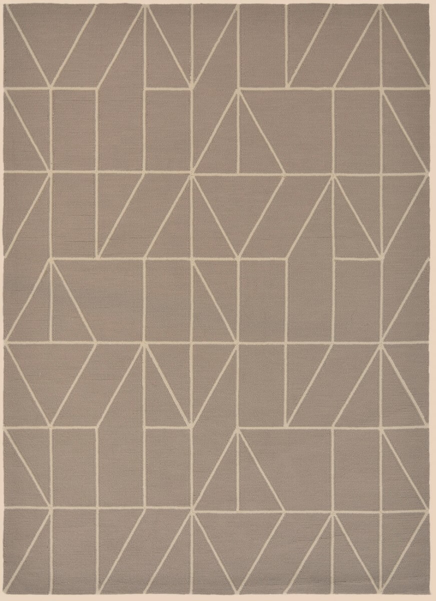 Alfombra exterior Scion Viso steel en tiena de alfombras Decorazone de Biblao