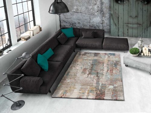 Alfombra Decorazone Ami 20073 en tienda de alfombras de Bilbao