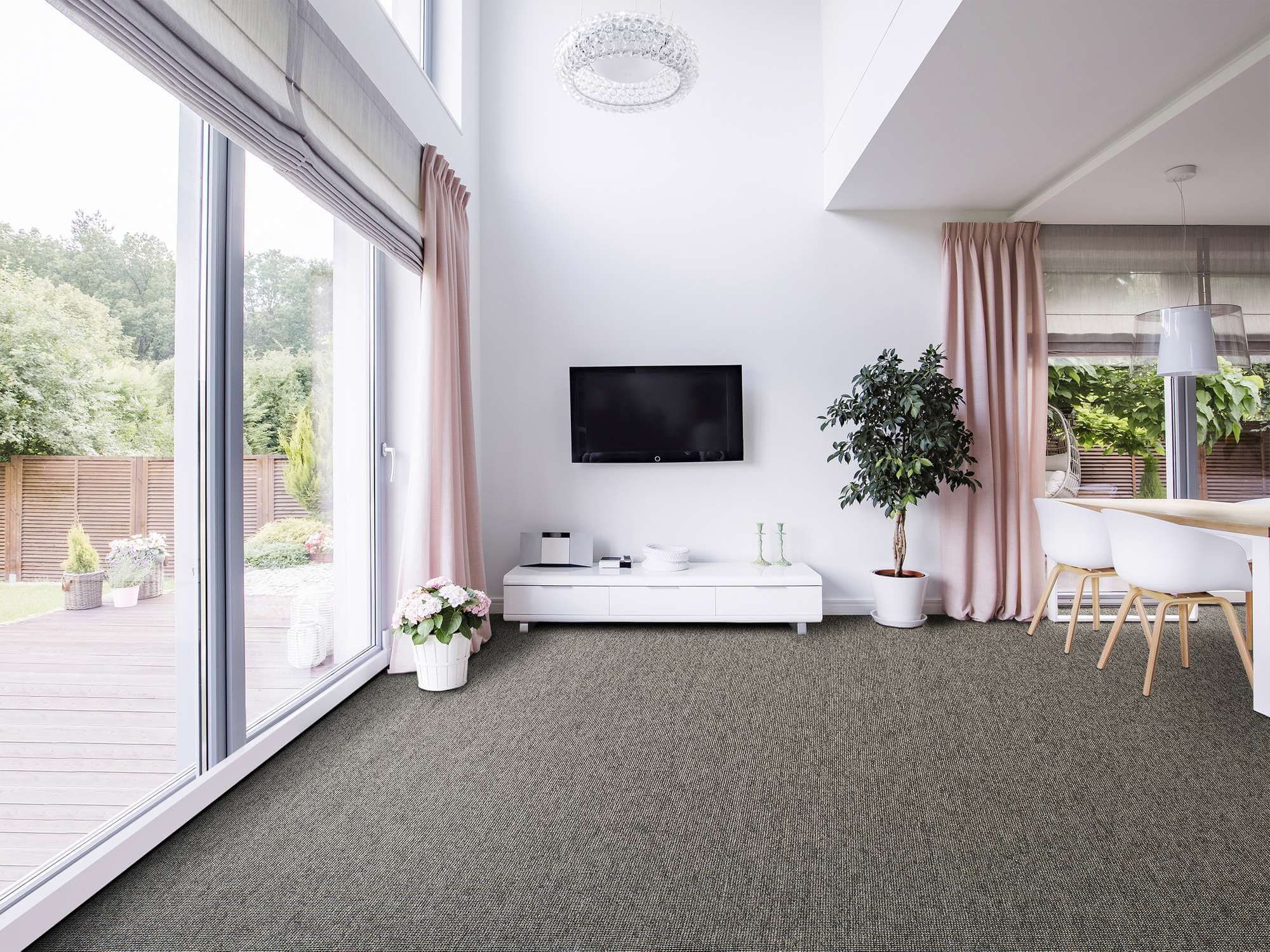 Alfombra exterior Africa 4506 en tienda de alfombras de Bilbao Decorazone