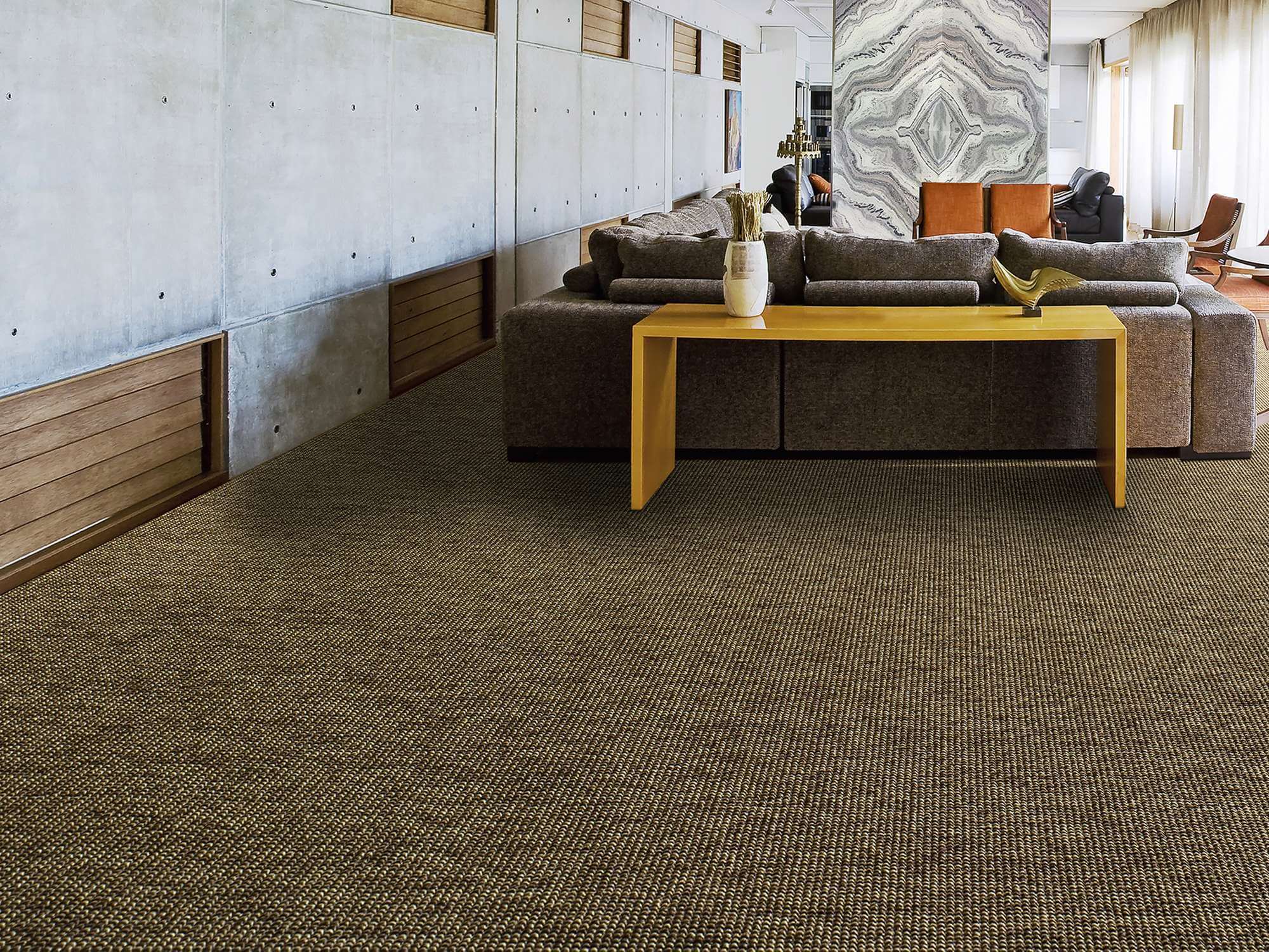 Alfombra exterior Africa 4506 en tienda de alfombras de Bilbao Decorazone