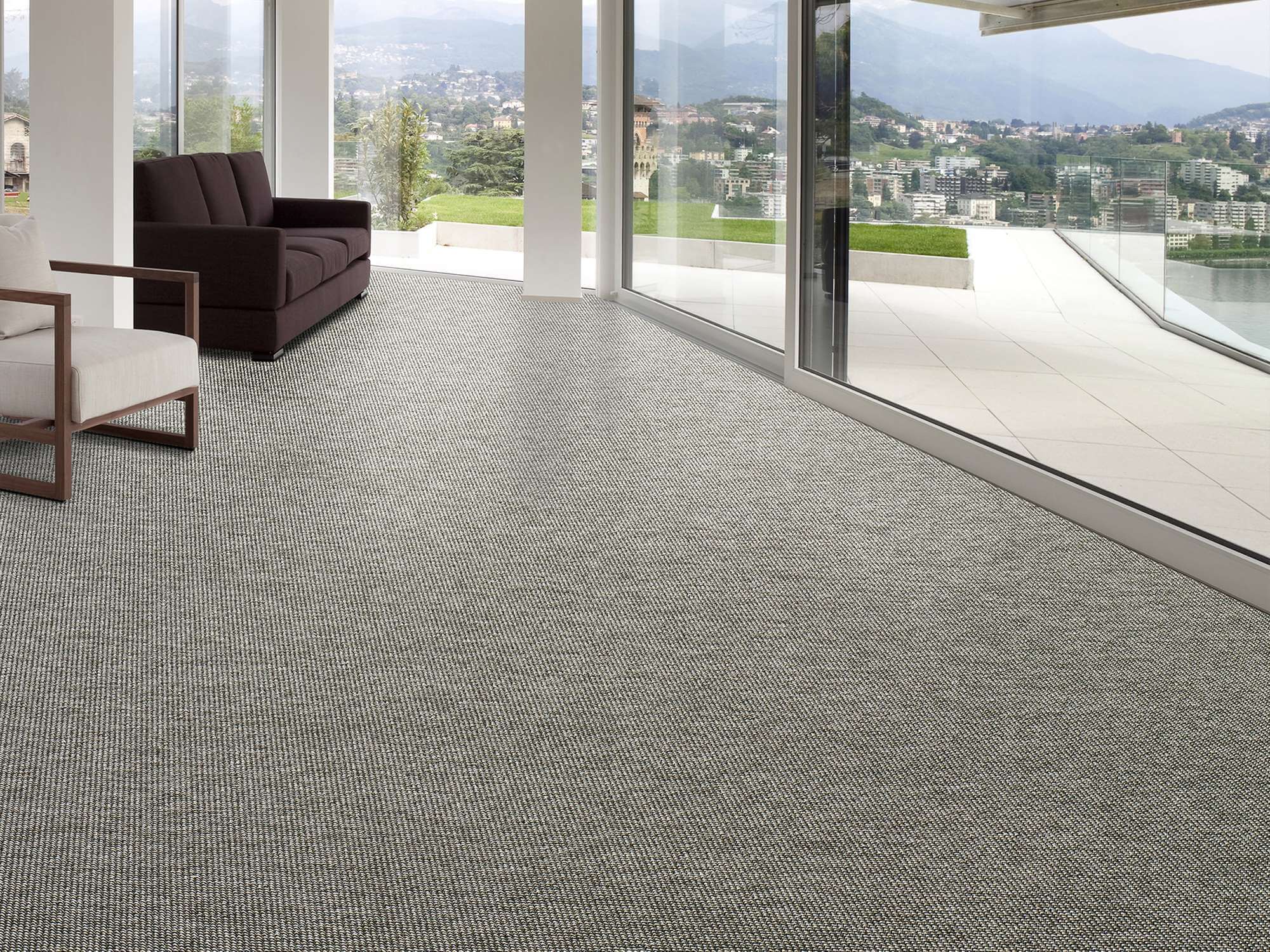 Alfombra exterior Africa 4506 en tienda de alfombras de Bilbao Decorazone