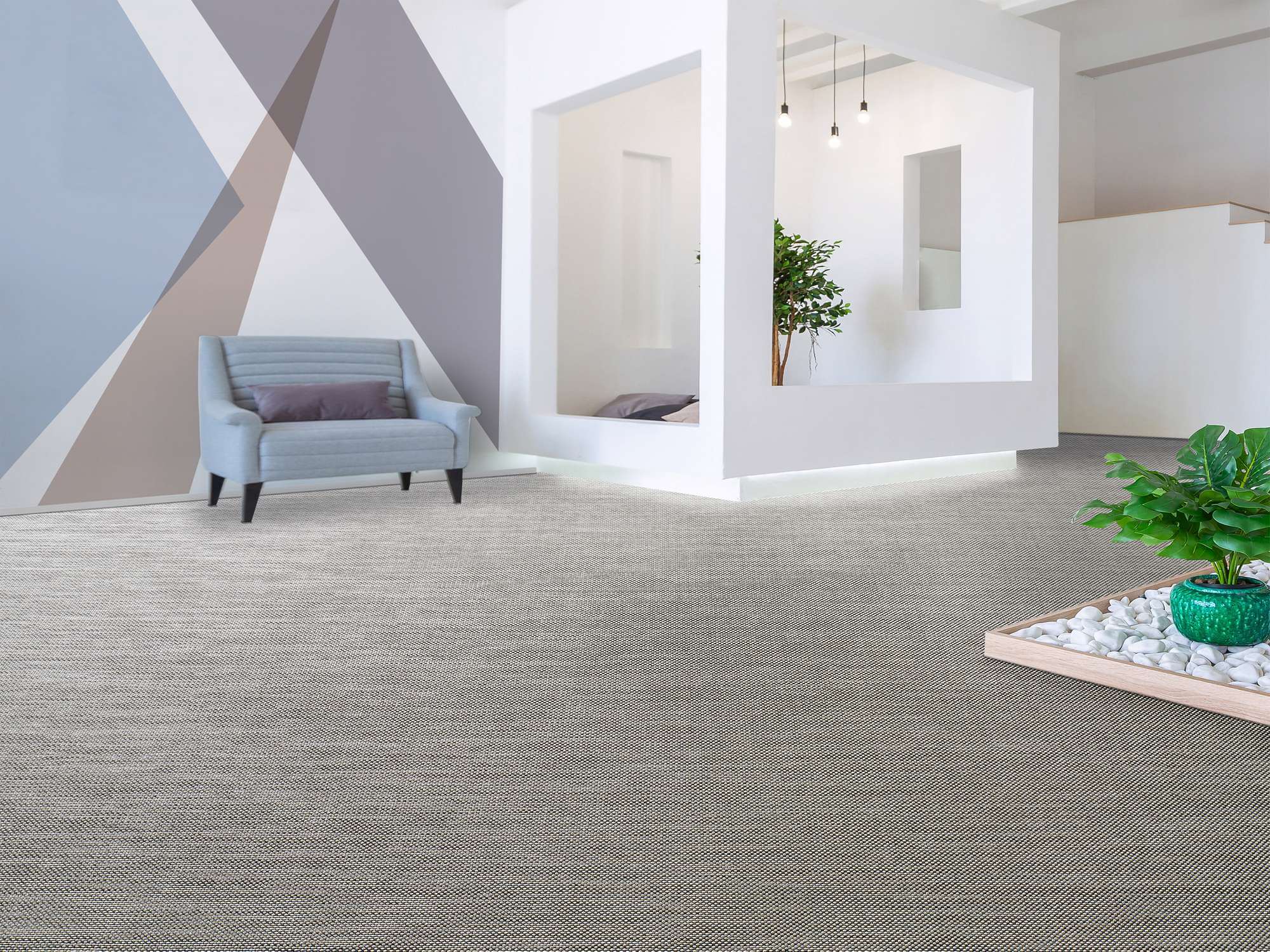 Alfombra exterior Decorazone Africa 4025 en tienda de alfombras de Bilbao Decorazone