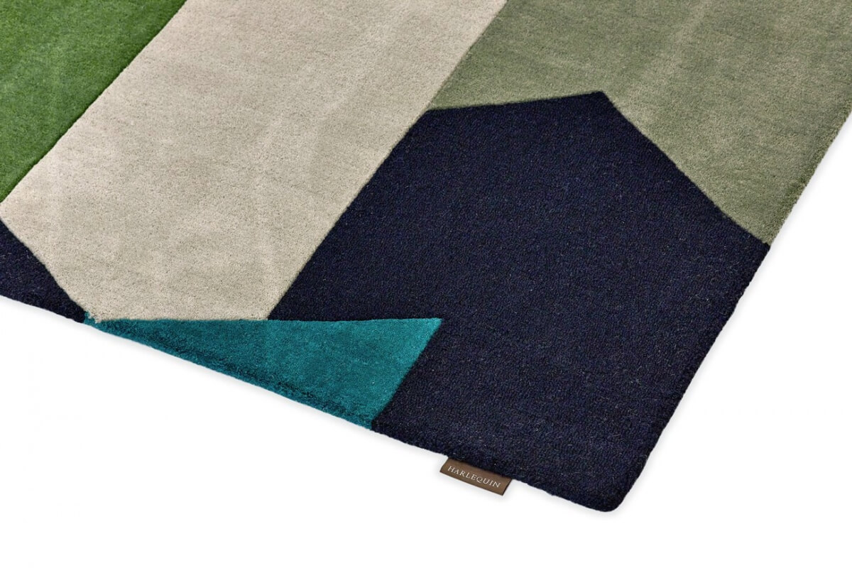 Alfombra Harlequin Popova - Imagen 9