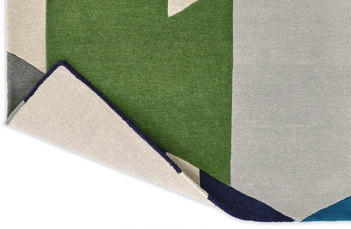 Alfombra Harlequin Popova - Imagen 10