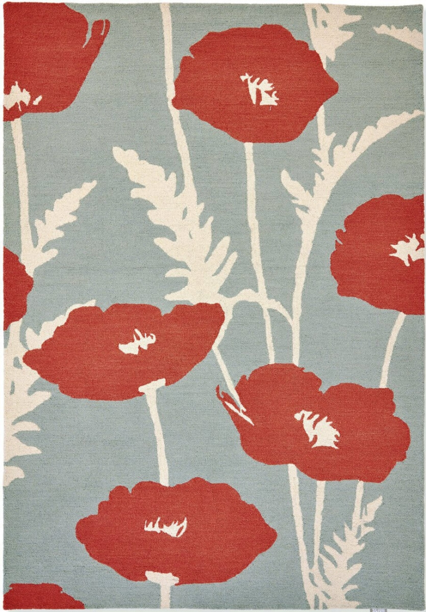 Alfombra Scion Poppy Pop - Imagen 3