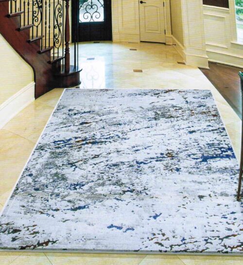 Alfombra acrílica Ibiza 300 en tienda de alfombras Decorazone de Bilbao