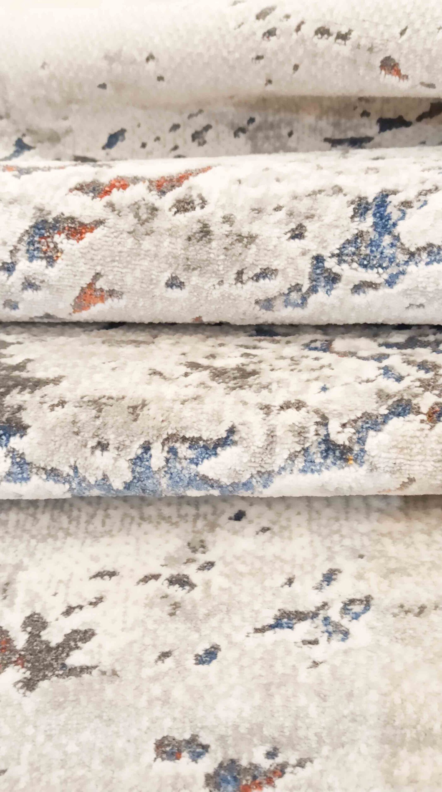 Alfombra acrílica Ibiza 300 en tienda de alfombras Decorazone de Bilbao