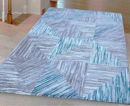 Alfombra Bella 921 acrilica en tienda de alfombras de Bilbao Decorazone