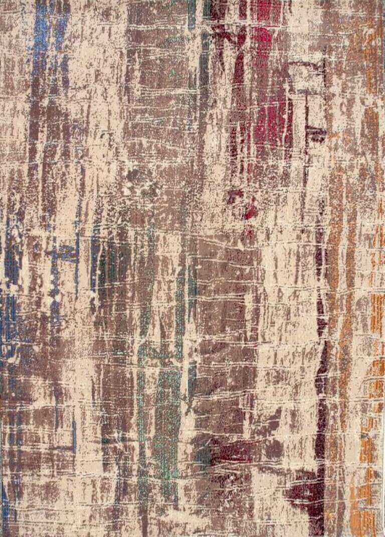 Alfombra acrílica Nerea 257 en Decorazone tienda de alfombras