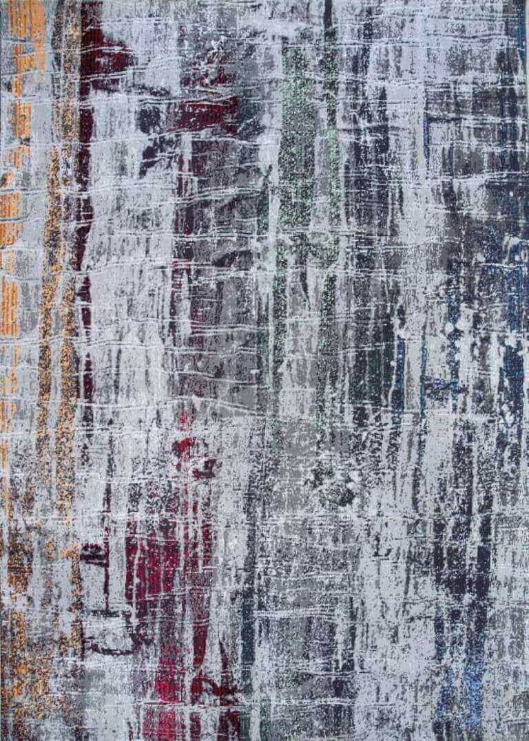 Alfombra acrílica Nerea 257 en Decorazone tienda de alfombras