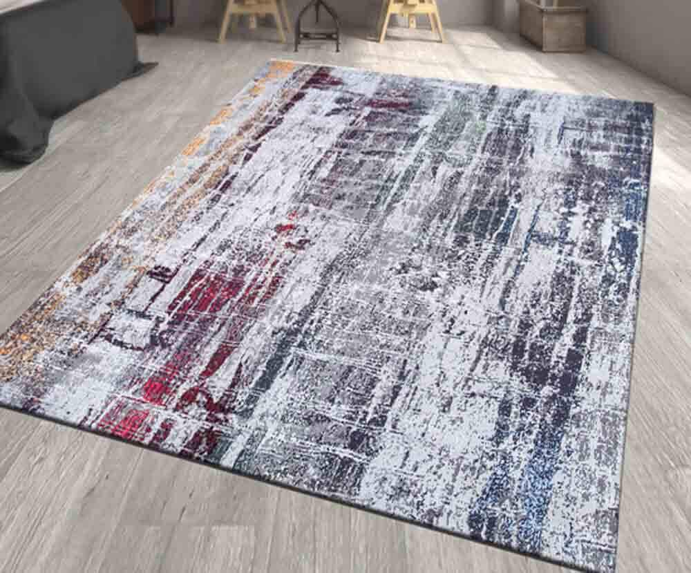 Alfombra acrílica Nerea 257 en Decorazone tienda de alfombras