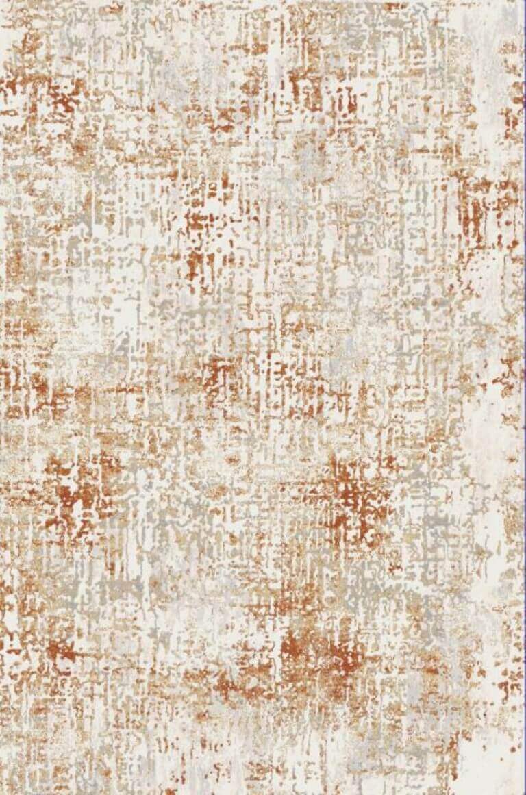 Alfombra acrílica Casa jaspeada en tienda de alfombras de Bilbao Decorazone