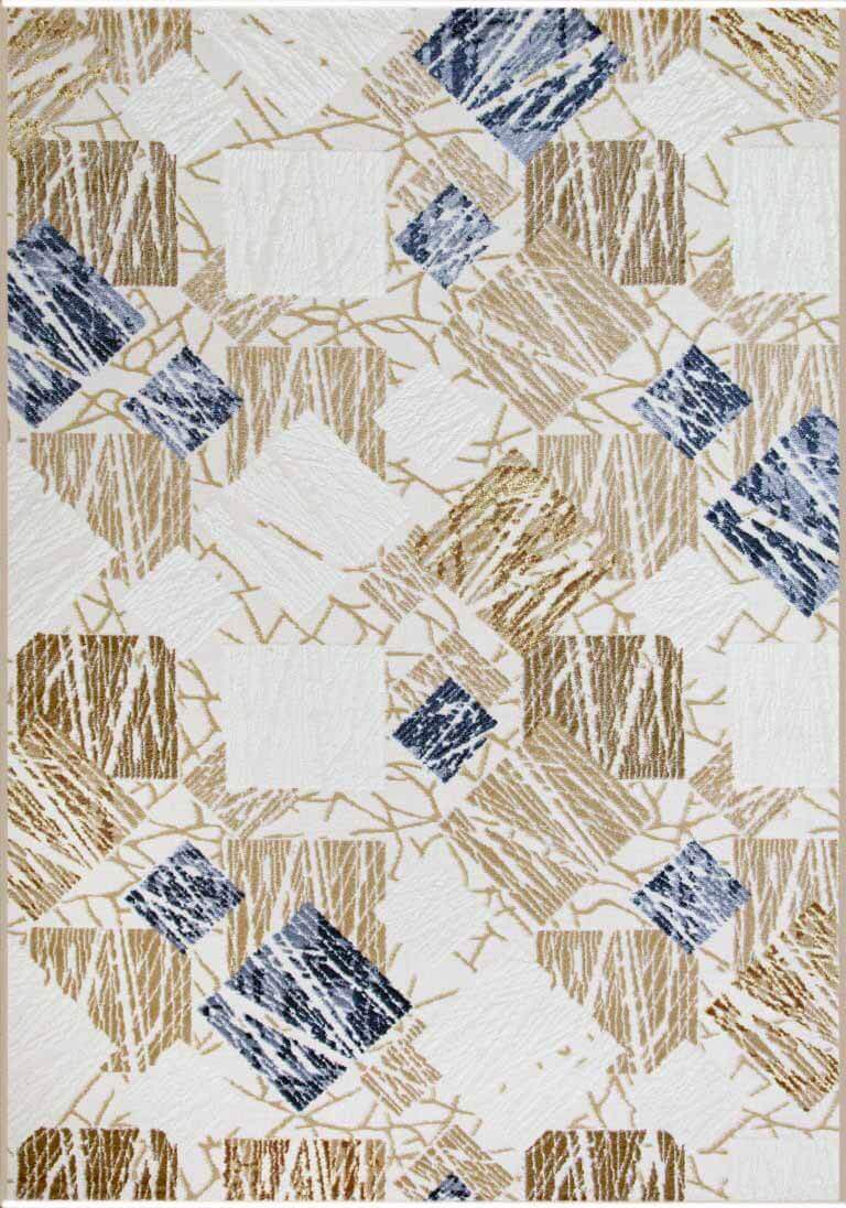 Alfombra acrílica Magic 115 en tienda de alfombras Decorazone