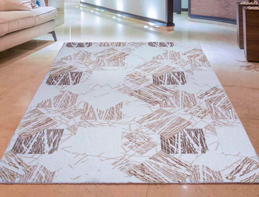 Alfombra acrílica Magic 115 en tienda de alfombras Decorazone