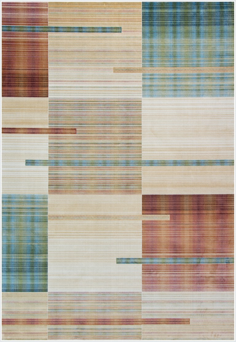 Alfombra de viscosa Royal Palace 634 en tienda de alfombras Decorazone