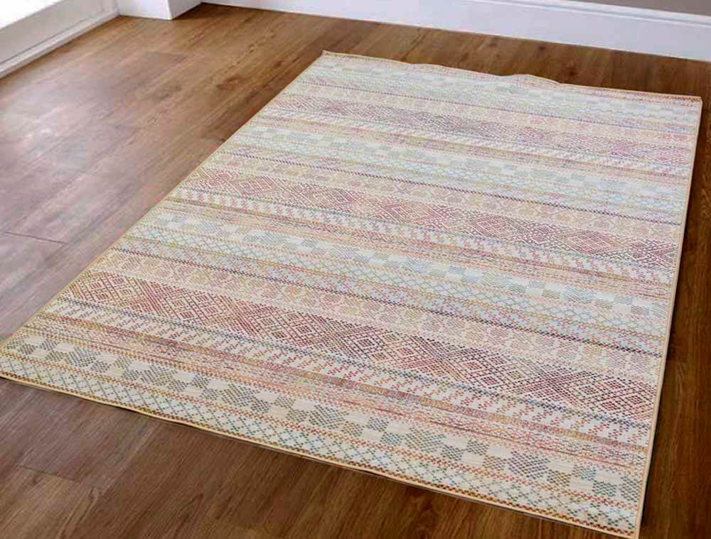 Alfombra viscosa Royal Palace 364 en tienda de alfombras Decorazone